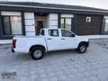 2019 Model Isuzu D-Max 4x4