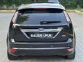 1.6 TDCI Titanium Ford Focus