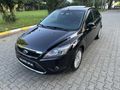 1.6 TDCI Titanium Ford Focus
