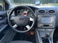 1.6 TDCI Titanium Ford Focus