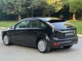 1.6 TDCI Titanium Ford Focus