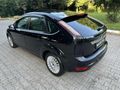 1.6 TDCI Titanium Ford Focus