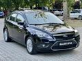 1.6 TDCI Titanium Ford Focus