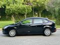 1.6 TDCI Titanium Ford Focus