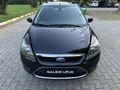 1.6 TDCI Titanium Ford Focus