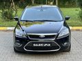 1.6 TDCI Titanium Ford Focus