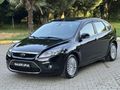 1.6 TDCI Titanium Ford Focus