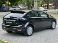 1.6 TDCI Titanium Ford Focus