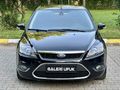 1.6 TDCI Titanium Ford Focus