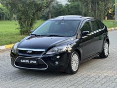 DÜŞÜK KM TİTANİUM SUNROOF DERİ KOLTUK EN DOLUSU FORD FOCUS