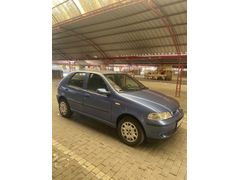 Sahibinden Fiat Palio 1.2 HL 2002 Model Aydın