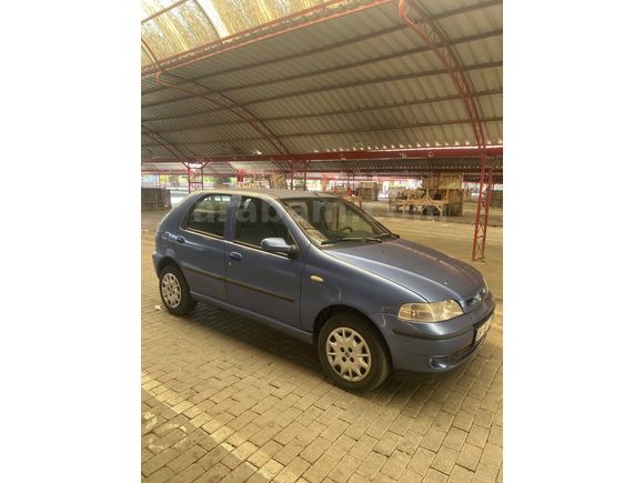Sahibinden Fiat Palio 1.2 HL 2002 Model Aydın