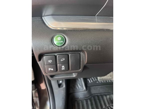 Sahibinden Honda CR-V 1.6 i-DTEC Executive 2015 Model 