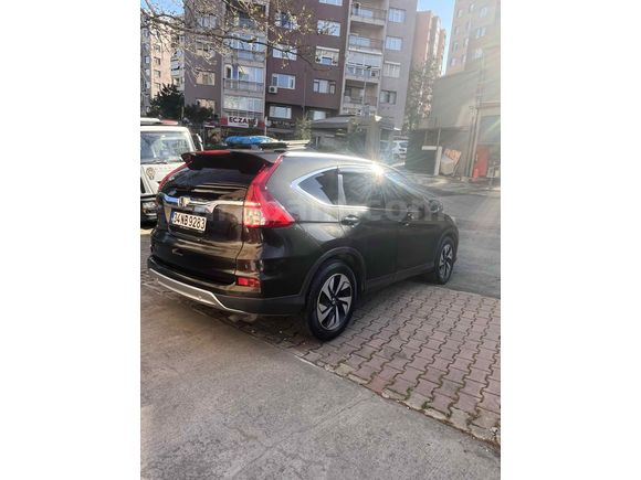 Sahibinden Honda CR-V 1.6 i-DTEC Executive 2015 Model 