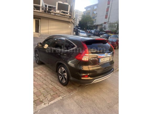 Sahibinden Honda CR-V 1.6 i-DTEC Executive 2015 Model 