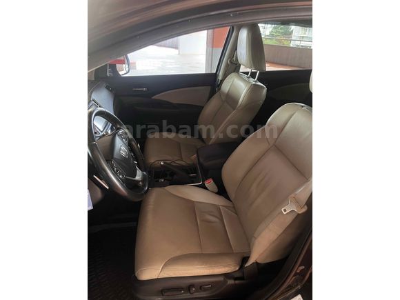 Sahibinden Honda CR-V 1.6 i-DTEC Executive 2015 Model 