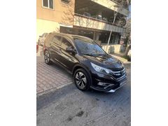 Sahibinden Honda CR-V 1.6 i-DTEC Executive 2015 Model 