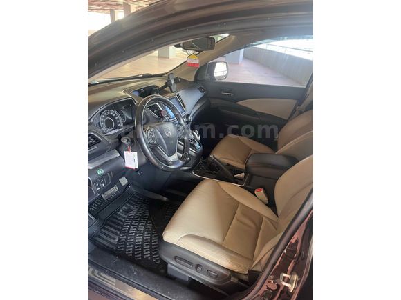 Sahibinden Honda CR-V 1.6 i-DTEC Executive 2015 Model 