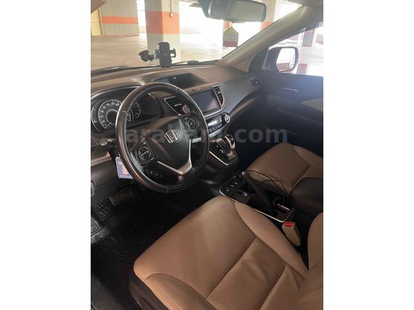 Sahibinden Honda CR-V 1.6 i-DTEC Executive 2015 Model 