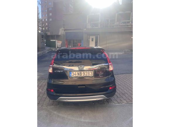 Sahibinden Honda CR-V 1.6 i-DTEC Executive 2015 Model 