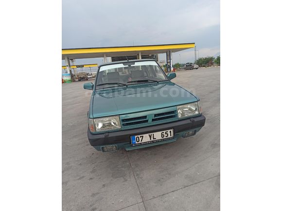 Sahibinden Tofaş Doğan SLX 1994 Model