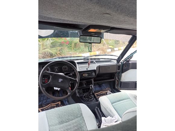 Sahibinden Tofaş Doğan SLX 1994 Model