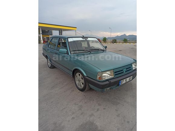 Sahibinden Tofaş Doğan SLX 1994 Model