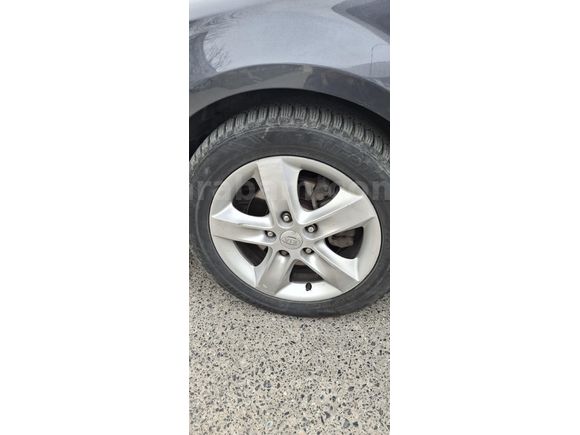 Sahibinden Kia Ceed 1.6 CRDi Motion 2011 Model