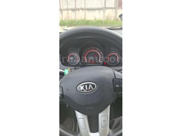 Sahibinden Kia Ceed 1.6 CRDi Motion 2011 Model