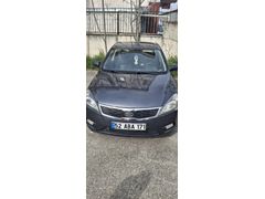 Sahibinden Kia Ceed 1.6 CRDi Motion 2011 Model