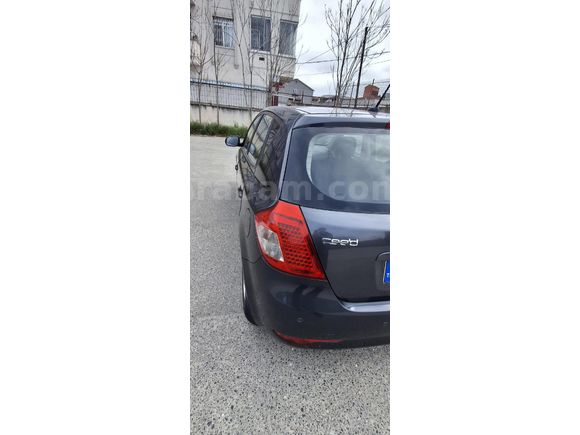 Sahibinden Kia Ceed 1.6 CRDi Motion 2011 Model