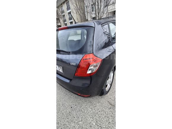 Sahibinden Kia Ceed 1.6 CRDi Motion 2011 Model