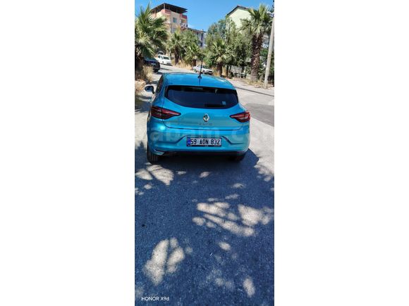 Sahibinden Renault Clio 1.0 TCe Touch 2020 Model
