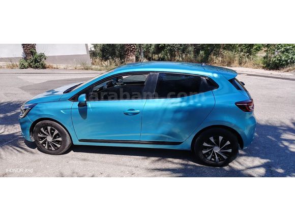 Sahibinden Renault Clio 1.0 TCe Touch 2020 Model