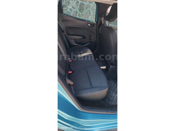 Sahibinden Renault Clio 1.0 TCe Touch 2020 Model