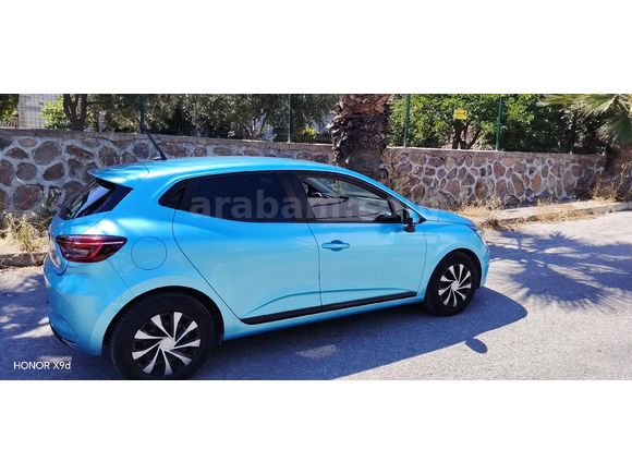 Sahibinden Renault Clio 1.0 TCe Touch 2020 Model