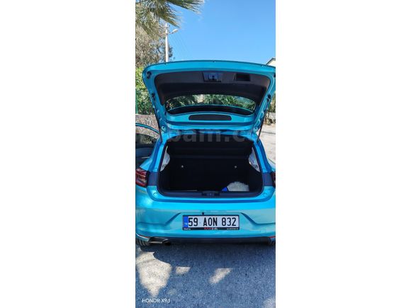 Sahibinden Renault Clio 1.0 TCe Touch 2020 Model