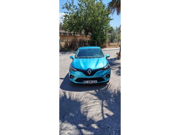 Sahibinden Renault Clio 1.0 TCe Touch 2020 Model