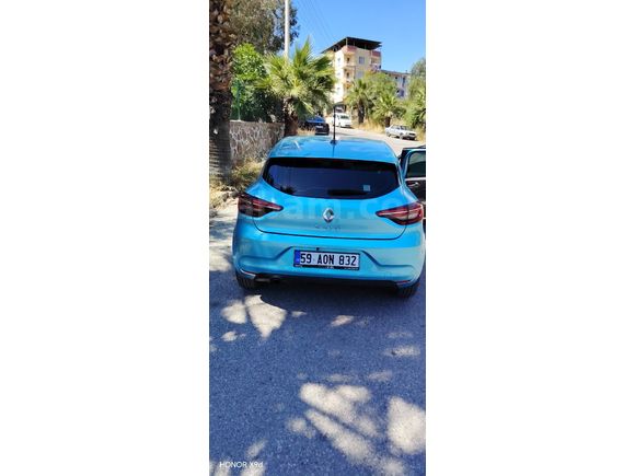 Sahibinden Renault Clio 1.0 TCe Touch 2020 Model