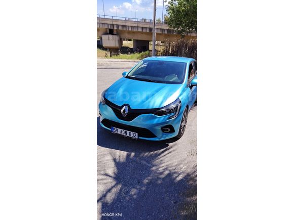 Sahibinden Renault Clio 1.0 TCe Touch 2020 Model