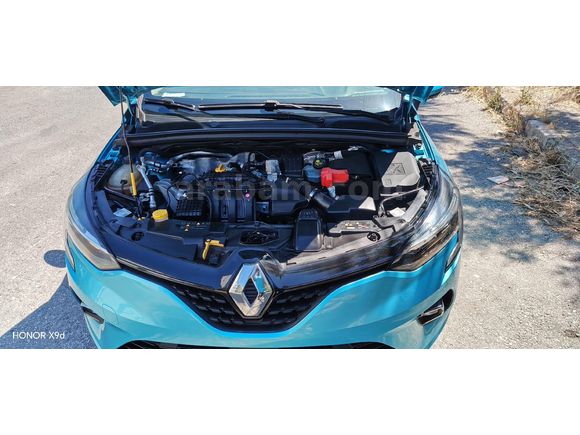 Sahibinden Renault Clio 1.0 TCe Touch 2020 Model
