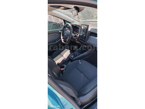 Sahibinden Renault Clio 1.0 TCe Touch 2020 Model
