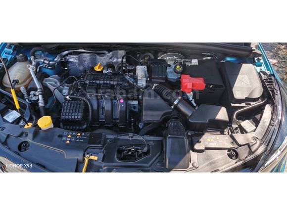 Sahibinden Renault Clio 1.0 TCe Touch 2020 Model