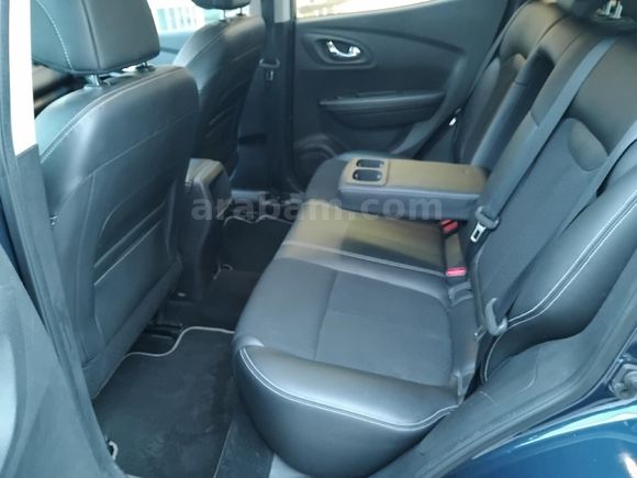 Sahibinden Renault Kadjar 1.5 dCi Icon 2015 Model