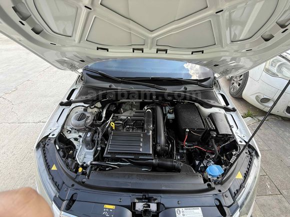 Sahibinden Skoda Octavia 1.2 TSI Elegance 2015 Model 
