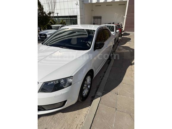 Sahibinden Skoda Octavia 1.2 TSI Elegance 2015 Model 