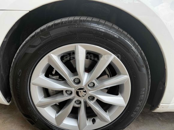 Sahibinden Skoda Octavia 1.2 TSI Elegance 2015 Model 