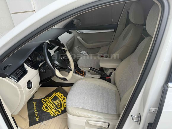 Sahibinden Skoda Octavia 1.2 TSI Elegance 2015 Model 