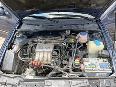 Sahibinden Volkswagen Polo 1.6 1999 Model  290.000 km Lacivert