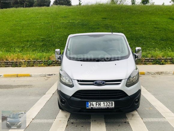 2014 MODEL HİÇ YÜZ GÖRMEMİŞ EMSALSİZ KONDİSYONDA KLİMALI CUSTON
